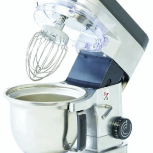 PRE_ROBOT COUPE_RM5 BATTEUR-MÉLANGEUR